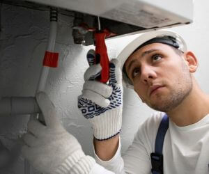 About Emergency plumbing pros Williams, CA